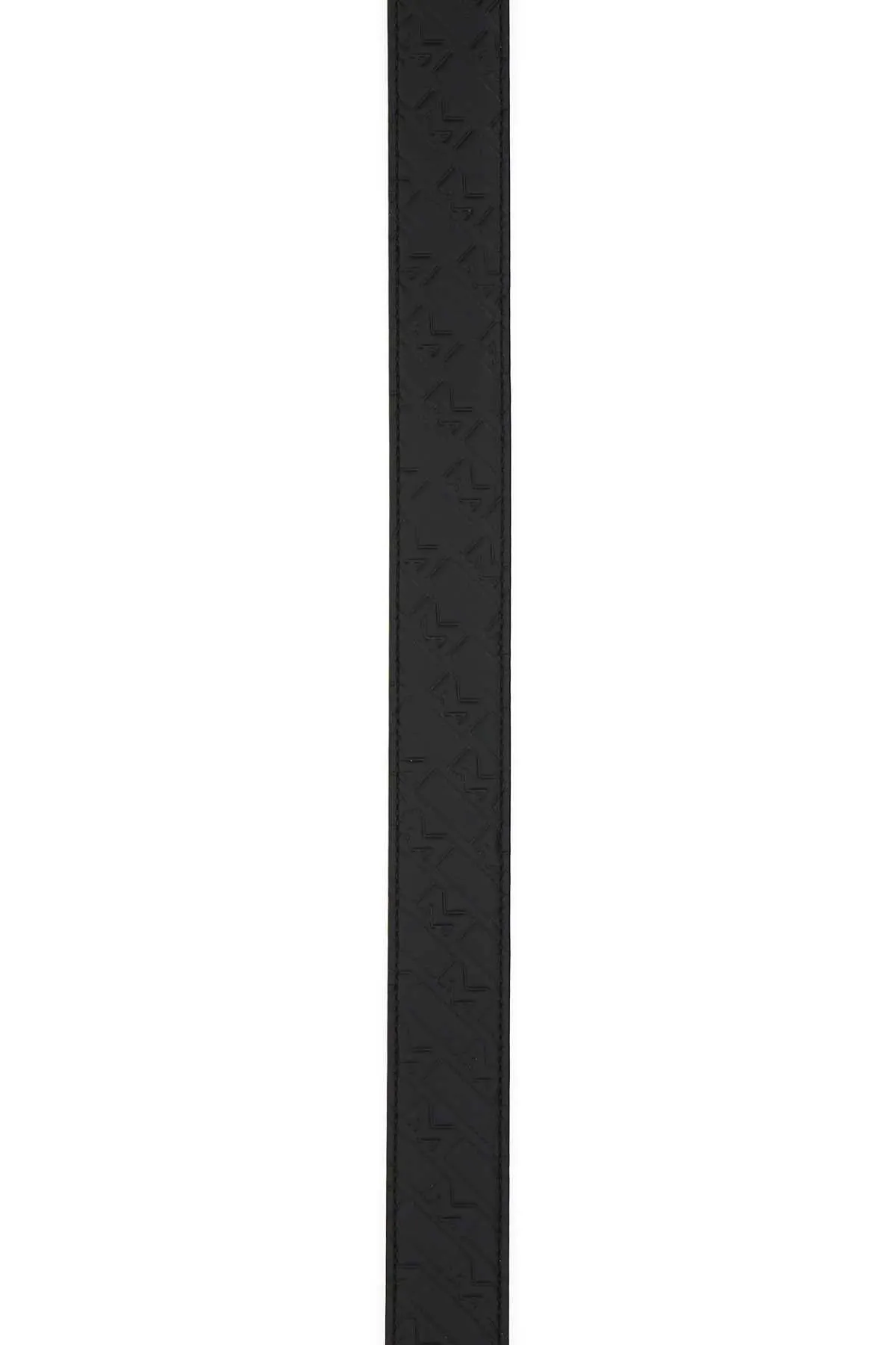 Montblanc M Buckle Belt