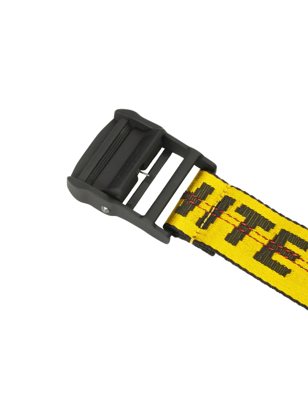Off-White Classic Industrial Belt
