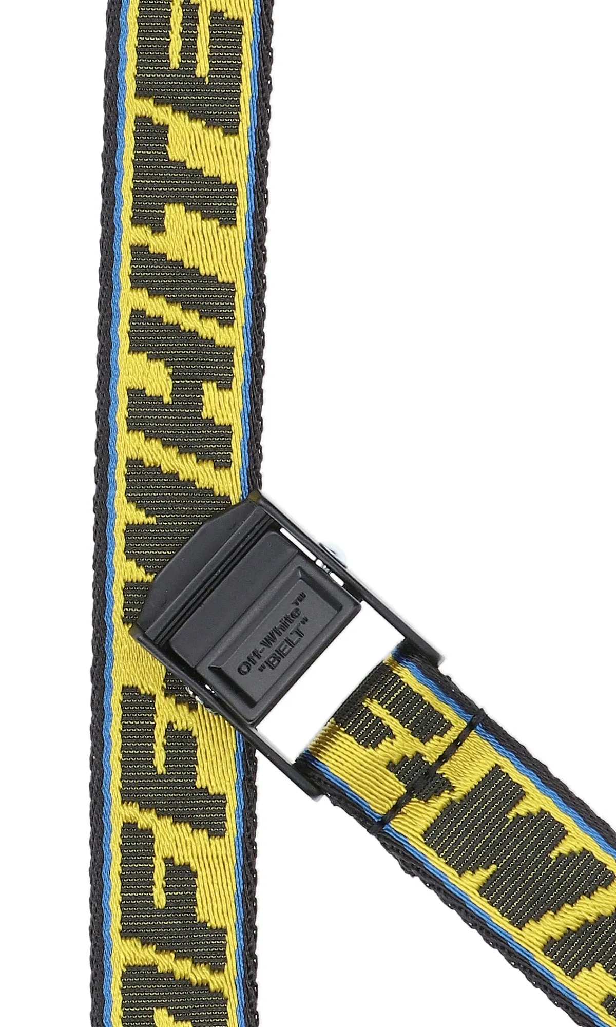 Off-White Industrial Mini Belt