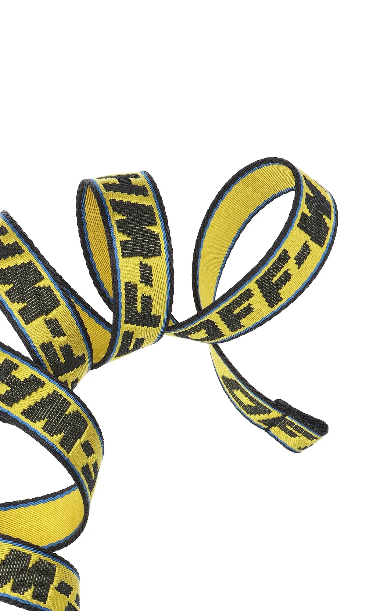 Off-White Industrial Mini Belt
