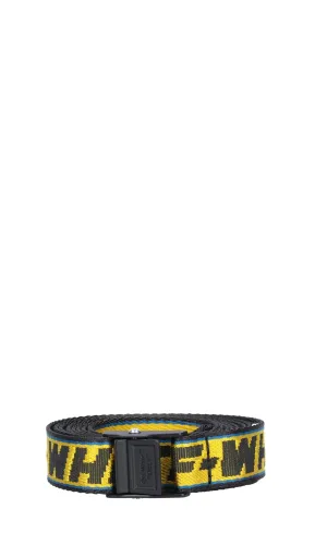Off-White Industrial Mini Belt