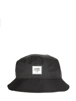 Opening Ceremony Logo Patch Bucket Hat
