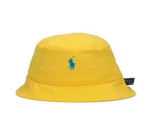 Polo Ralph Lauren Pony Embroidered Bucket Hat