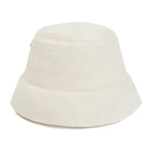 Rick Owens DRKSHDW Zip-Detailed Bucket Hat