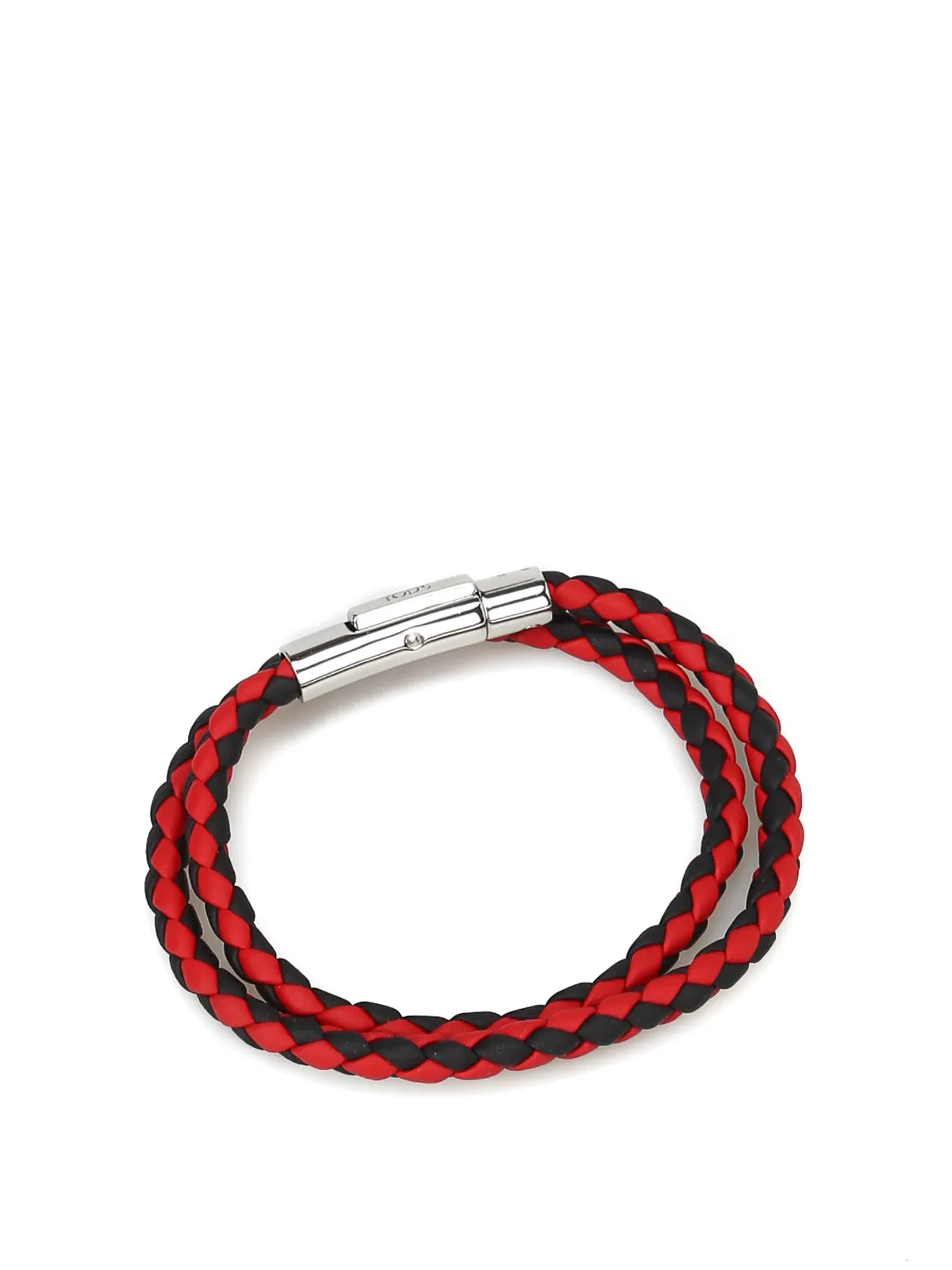 Tod's MyColors Woven Bracelet