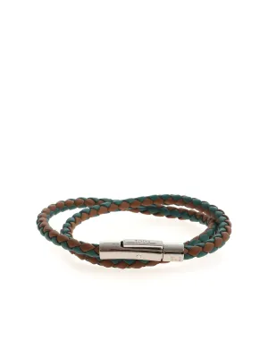 Tod's MyColors Woven Bracelet