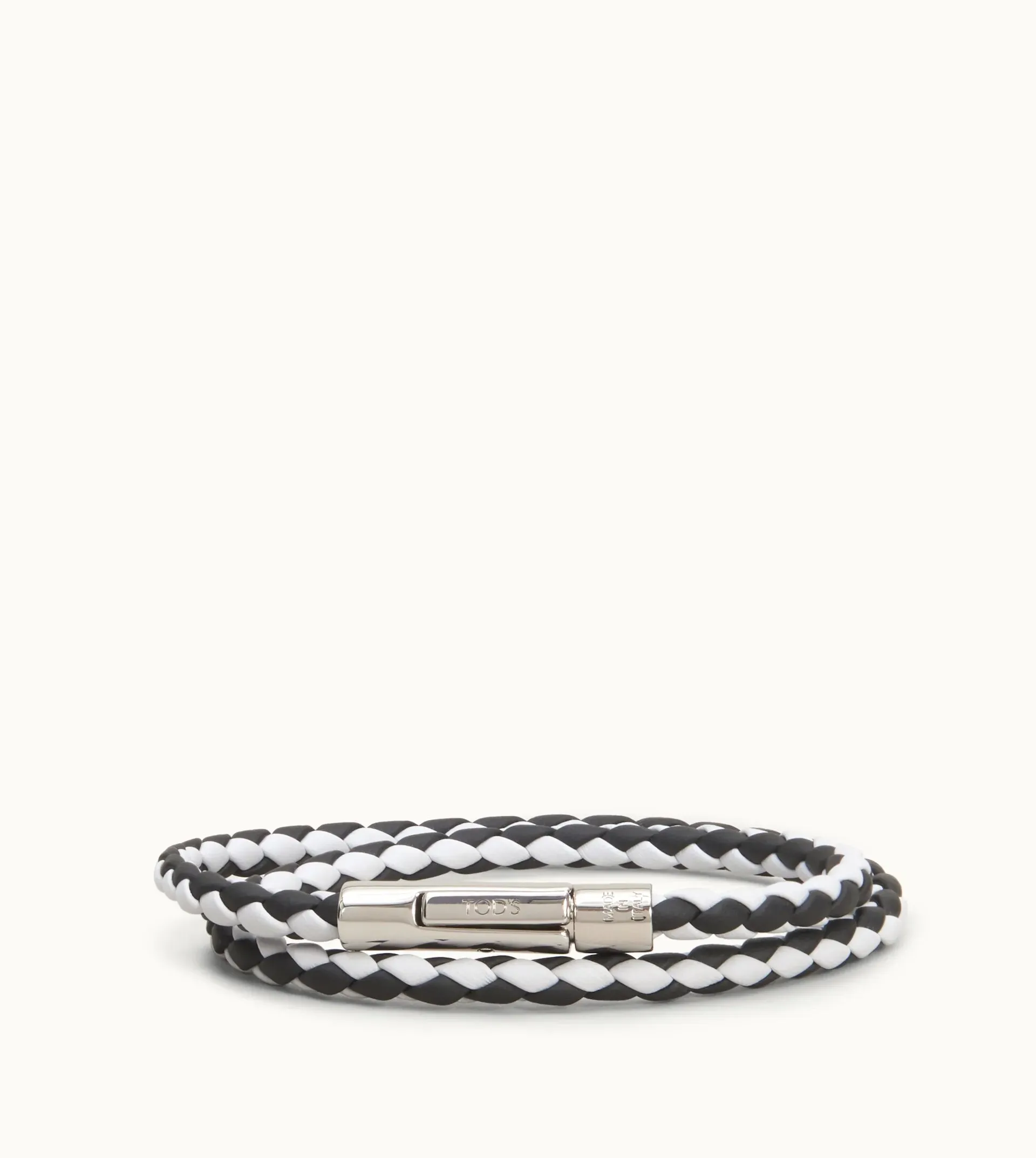 Tod's MyColors Woven Bracelet