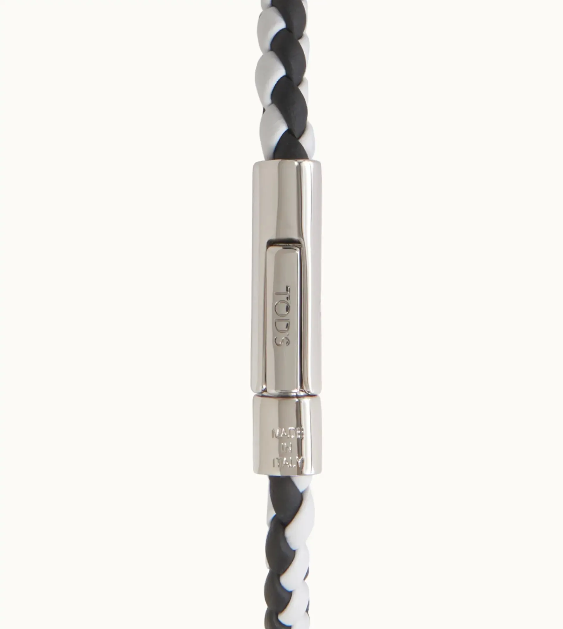 Tod's MyColors Woven Bracelet