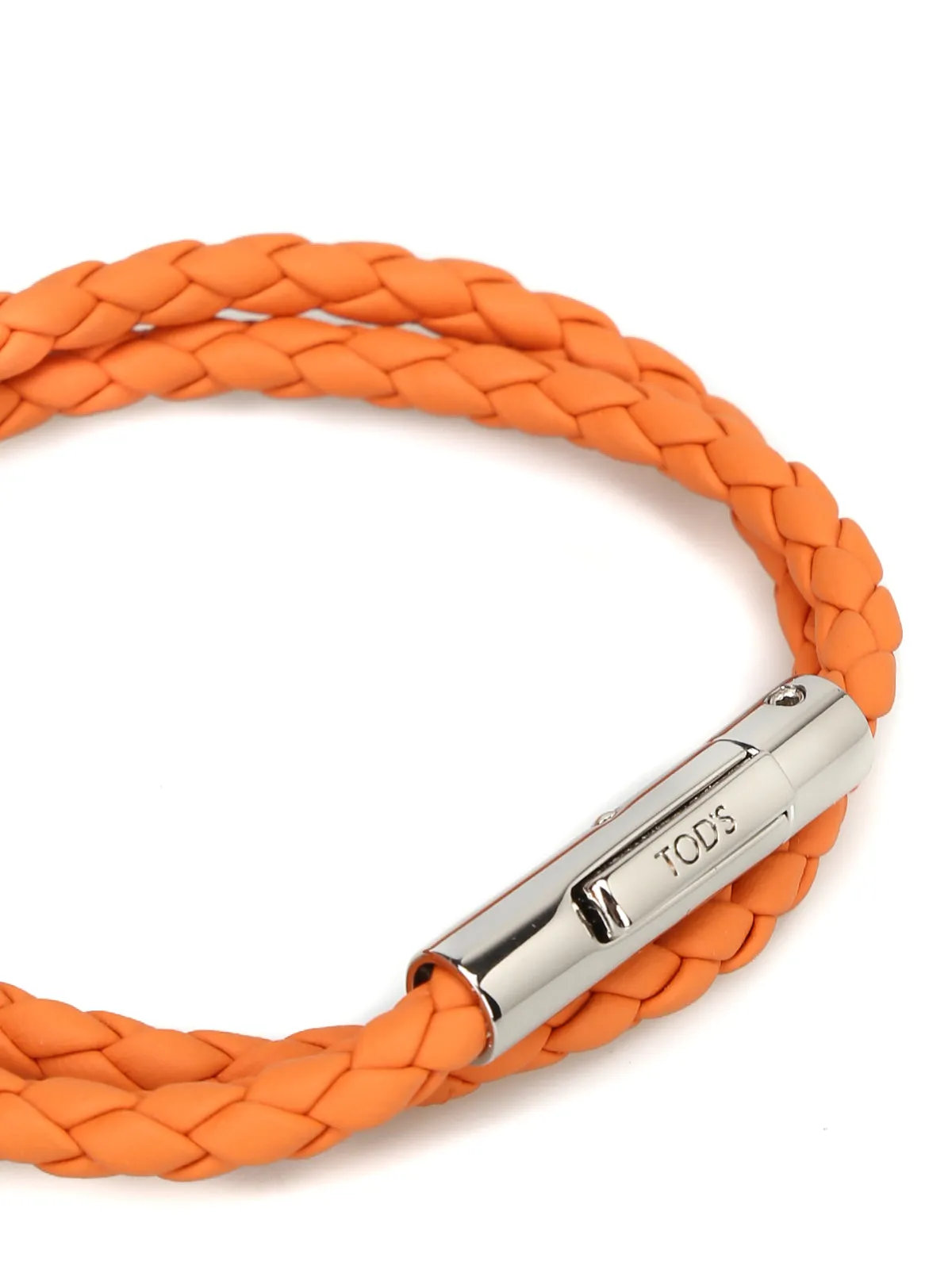 Tod's MyColors Woven Bracelet