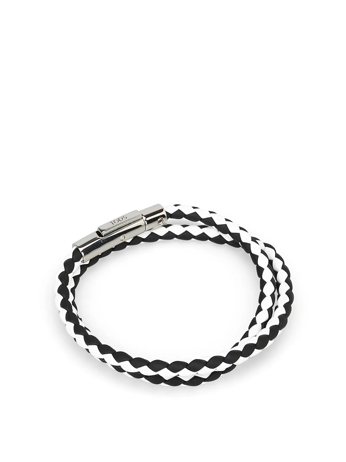 Tod's MyColors Woven Bracelet