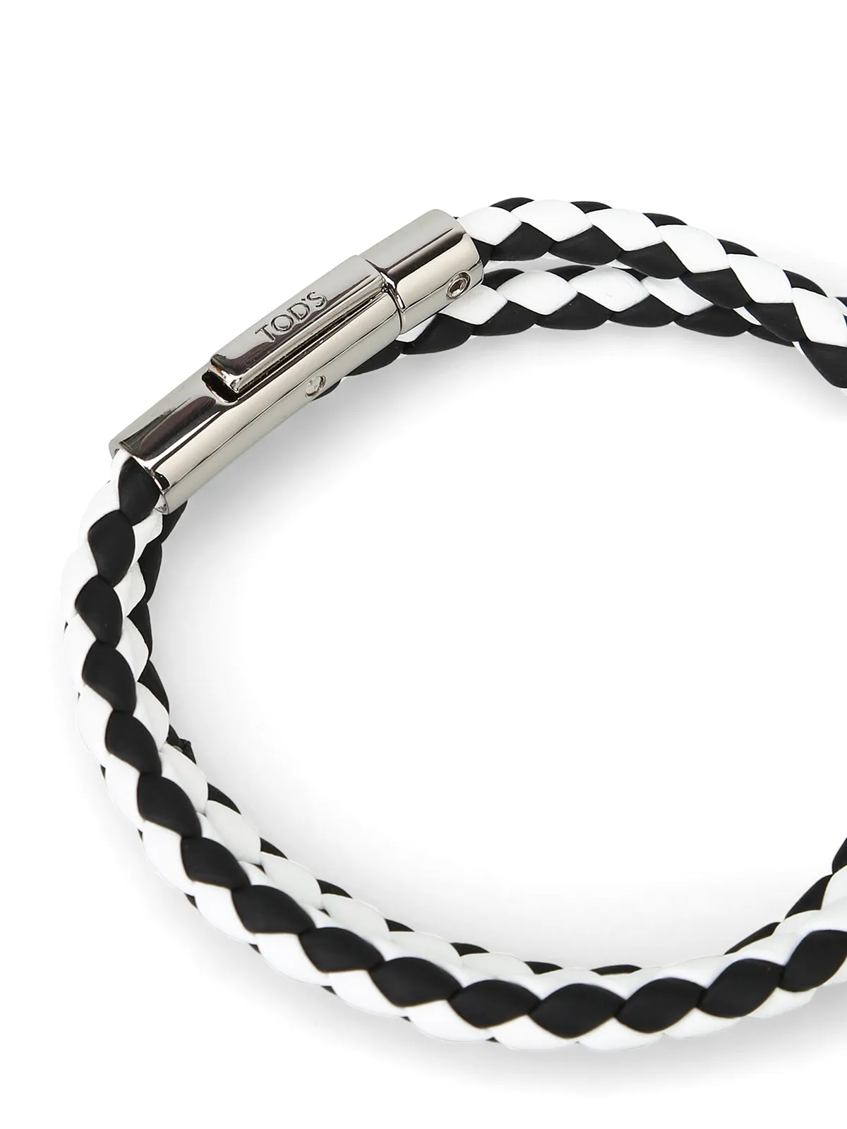 Tod's MyColors Woven Bracelet