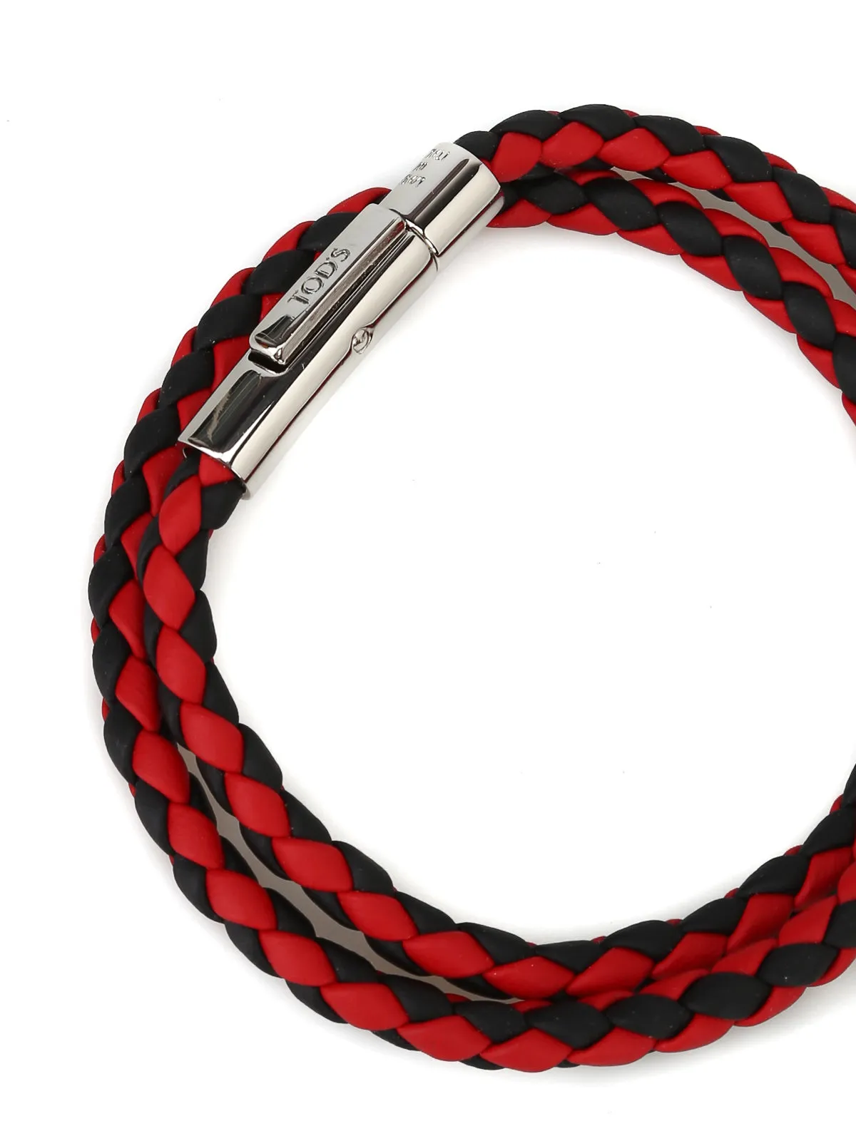 Tod's MyColors Woven Bracelet