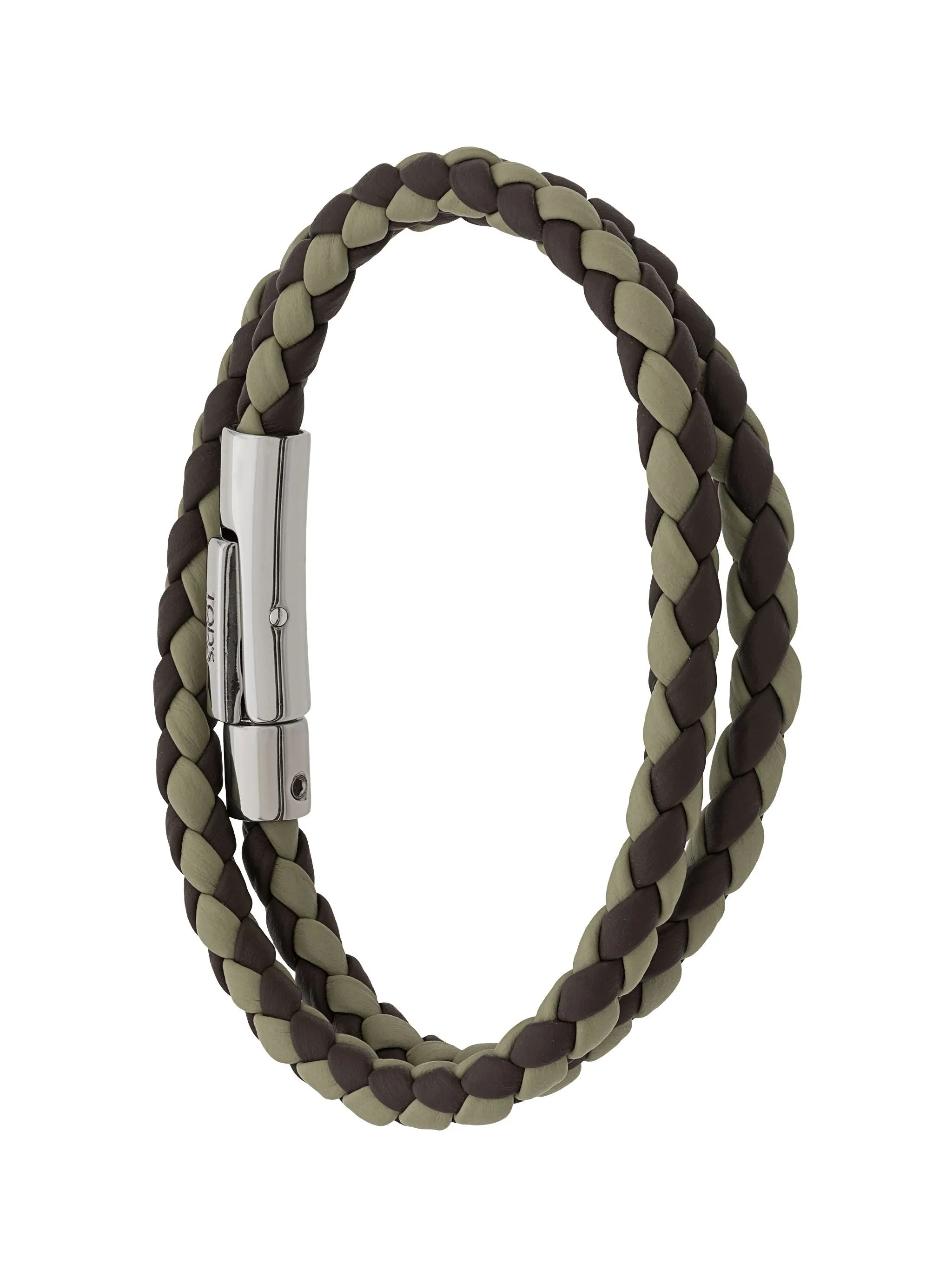 Tod's MyColors Woven Bracelet