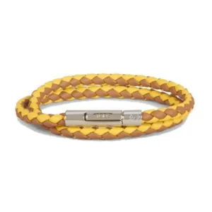 Tod's MyColors Woven Bracelet