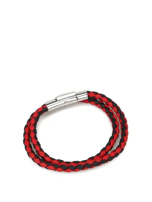 Tod's MyColors Woven Bracelet