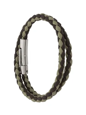 Tod's MyColors Woven Bracelet