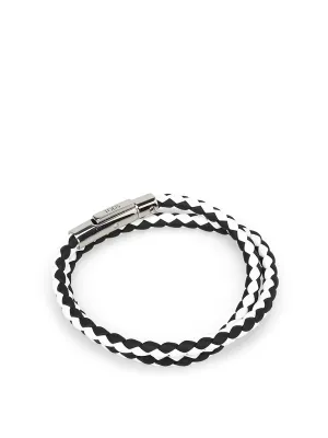 Tod's MyColors Woven Bracelet