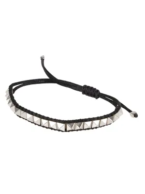Valentino Garavani Rockstud Bracelet