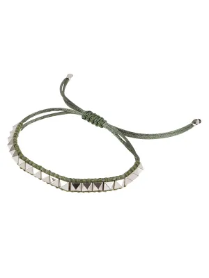 Valentino Garavani Rockstud Bracelet