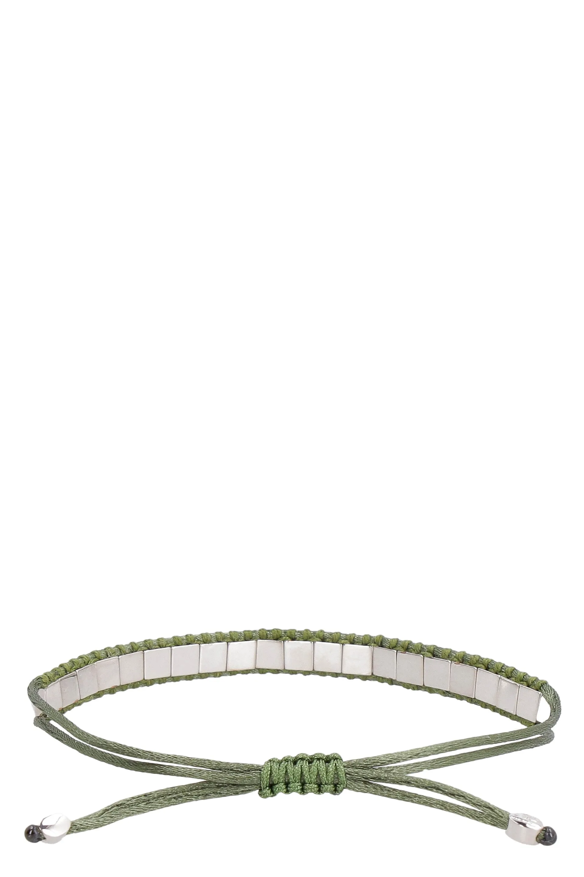 Valentino Garavani Rockstud Embellished Bracelet