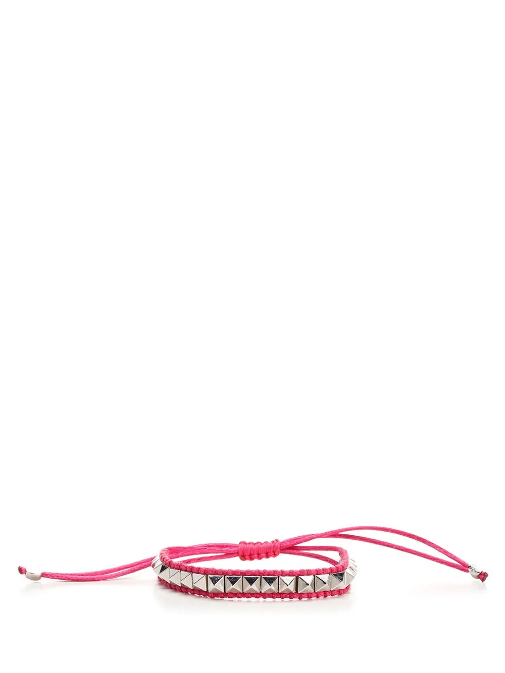 Valentino Garavani Rockstud Embellished Bracelet