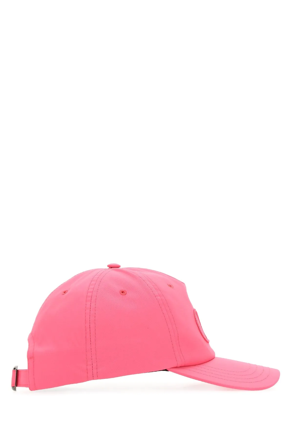 Valentino VLogo Signature Baseball Cap