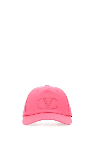 Valentino VLogo Signature Baseball Cap