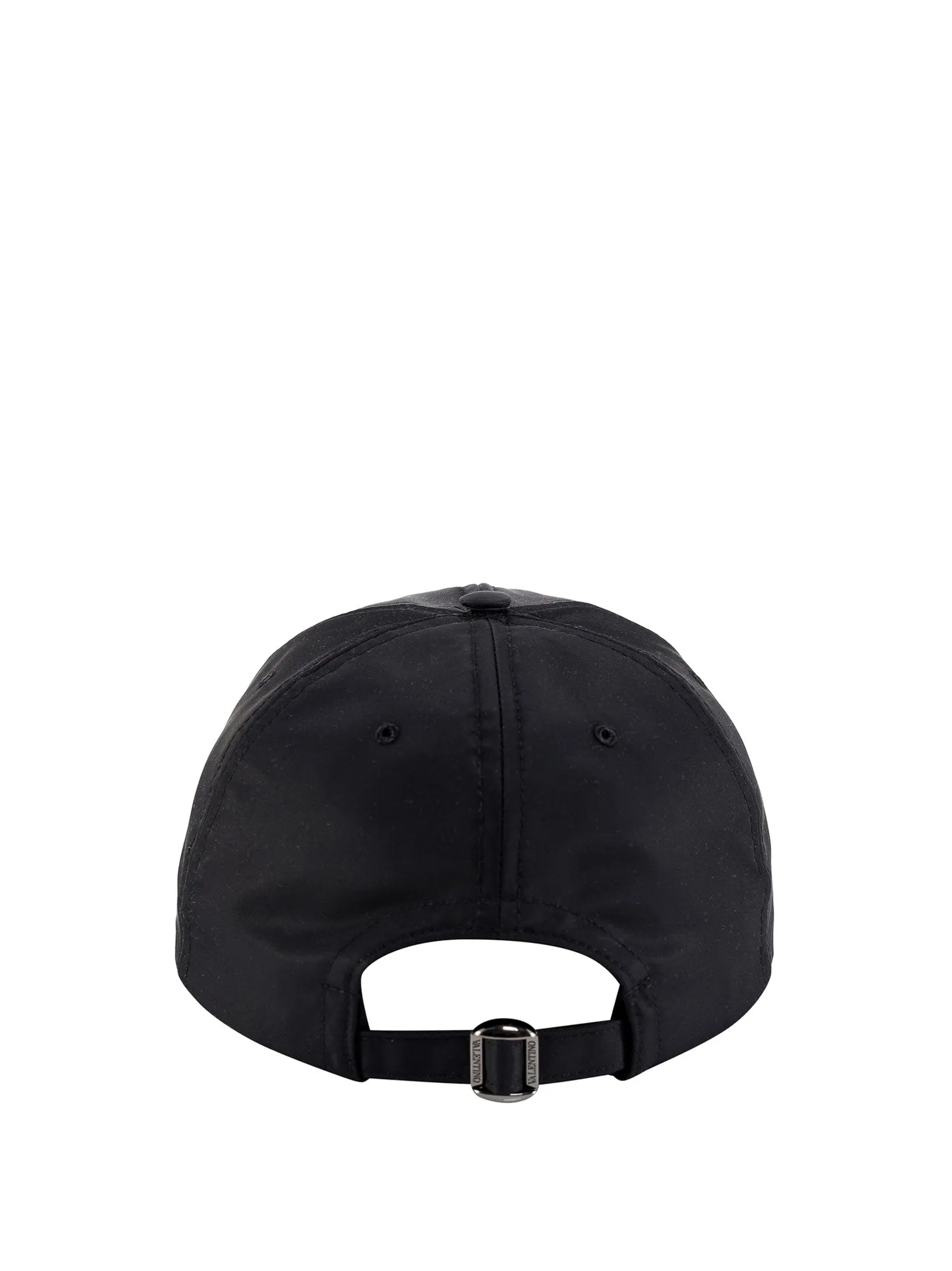 Valentino VLTN Printed Baseball Cap