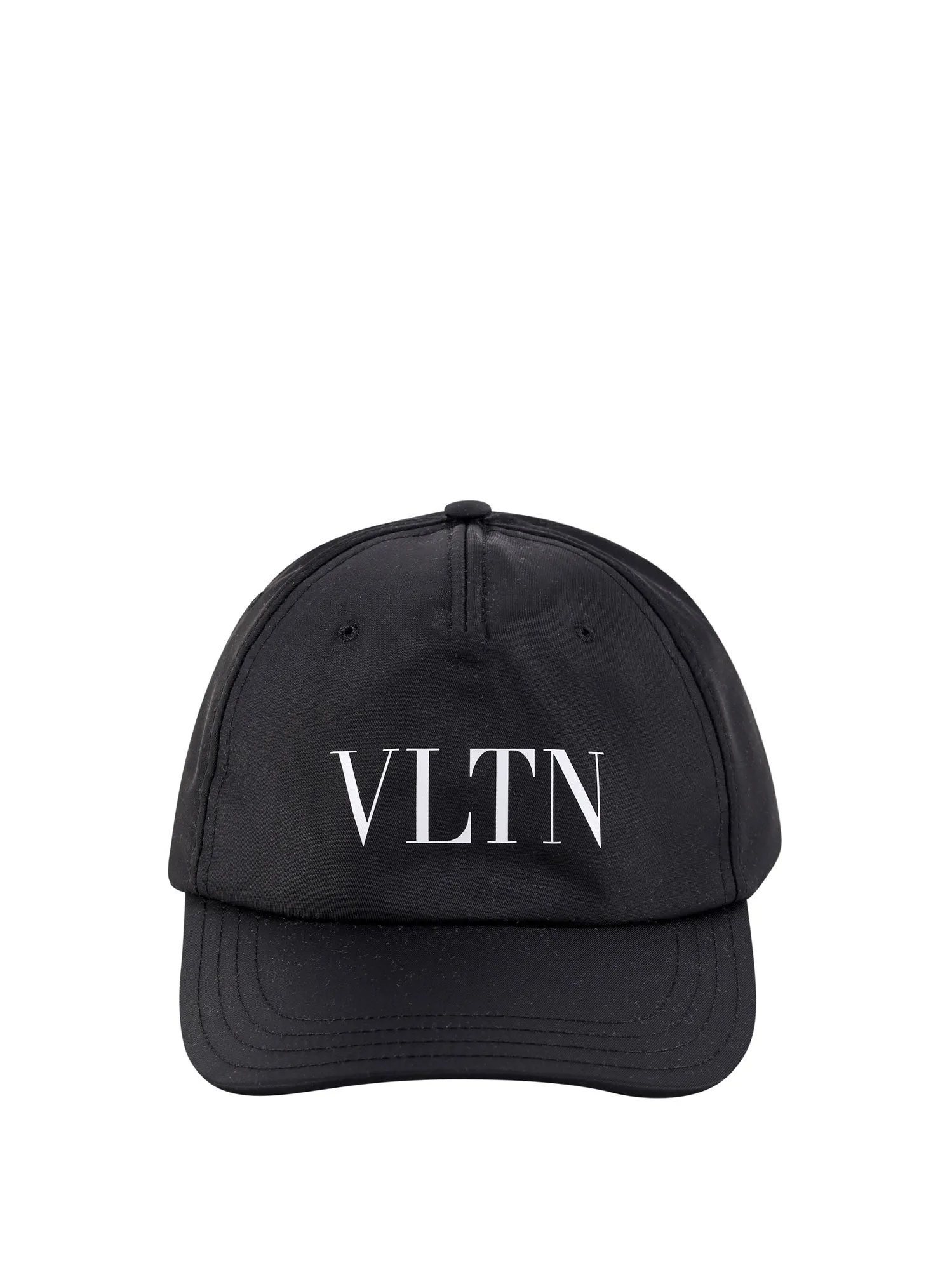 Valentino VLTN Printed Baseball Cap