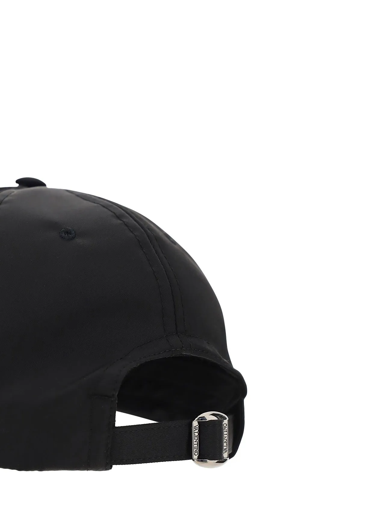 Valentino VLTN Printed Baseball Cap