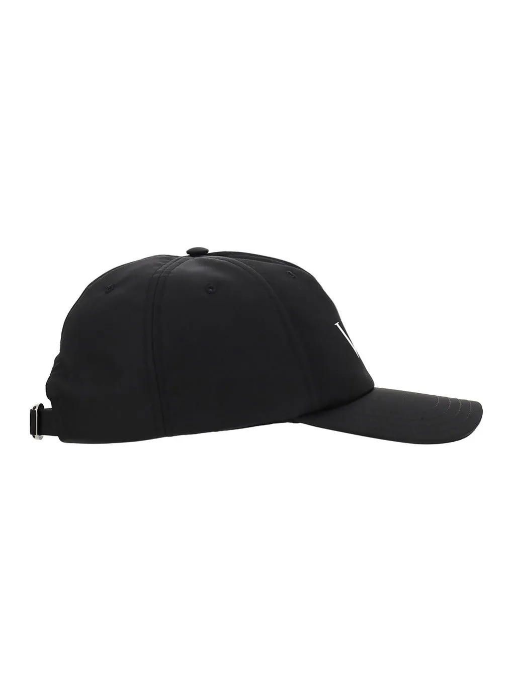 Valentino VLTN Printed Baseball Cap