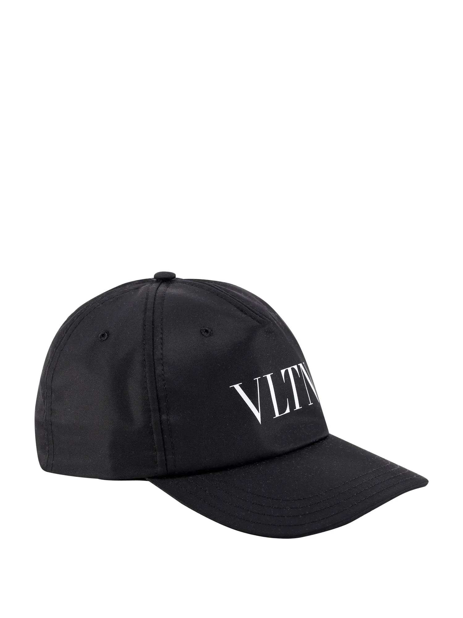 Valentino VLTN Printed Baseball Cap