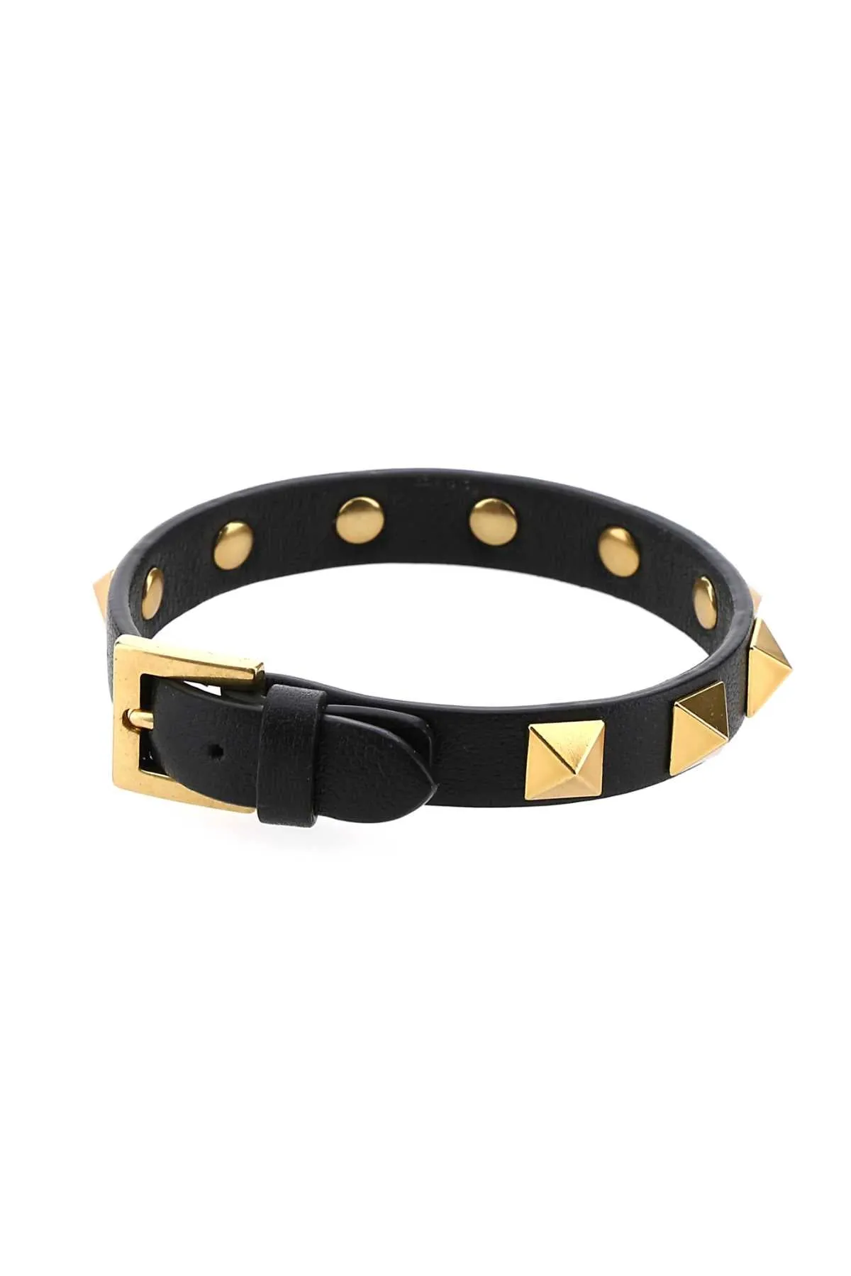 ValentinoGaravani Rockstud Bracelet