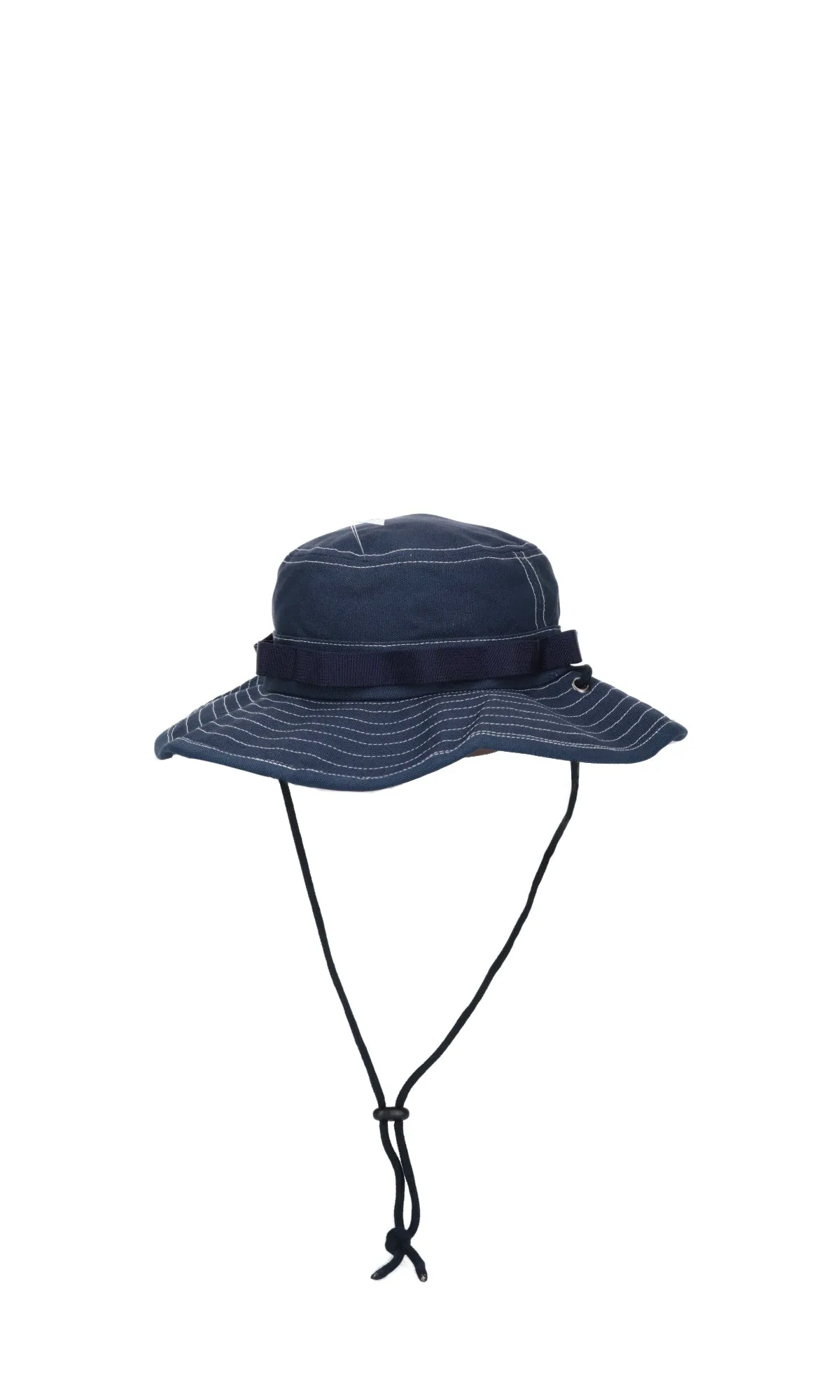 Vans OG Boonie Logo Patch Bucket Hat