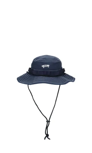 Vans OG Boonie Logo Patch Bucket Hat