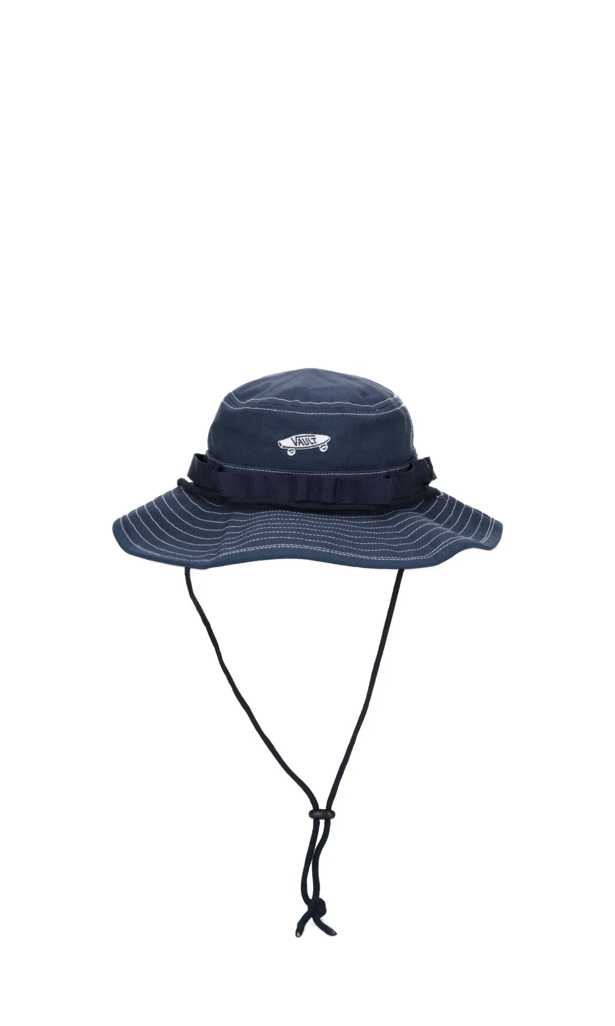 Vans OG Boonie Logo Patch Bucket Hat