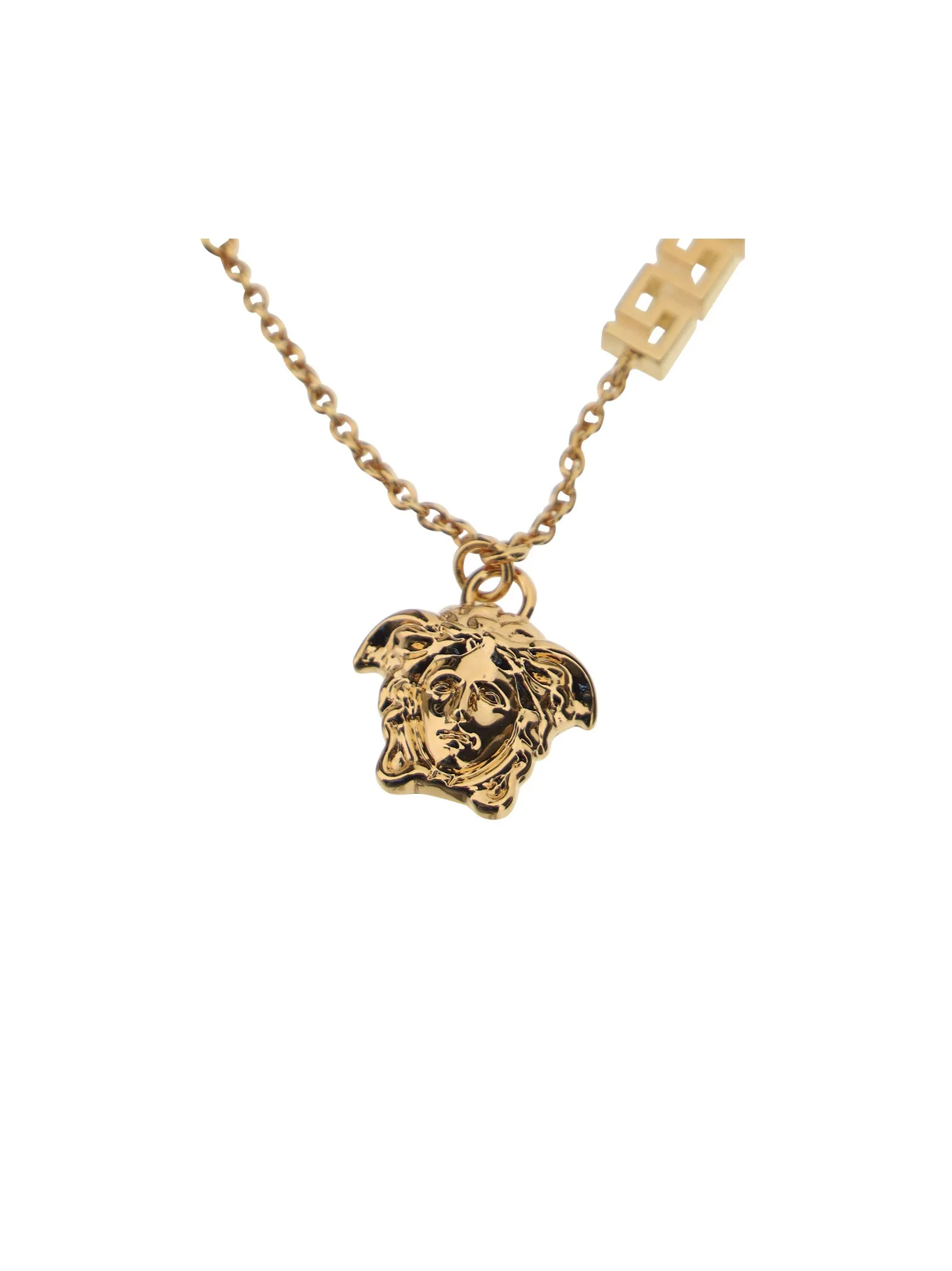 Versace La Medusa Charm Bracelet