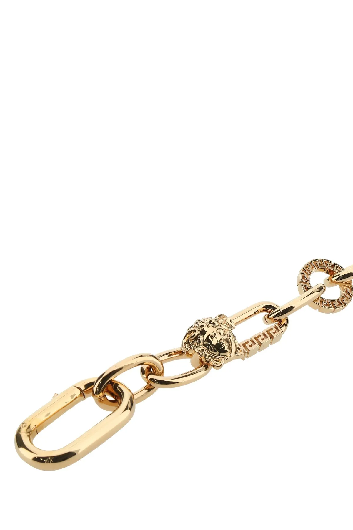 Versace Medusa Chain Bracelet