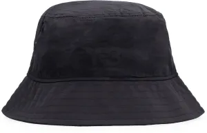 Y-3 Logo Patch Buckled Hat