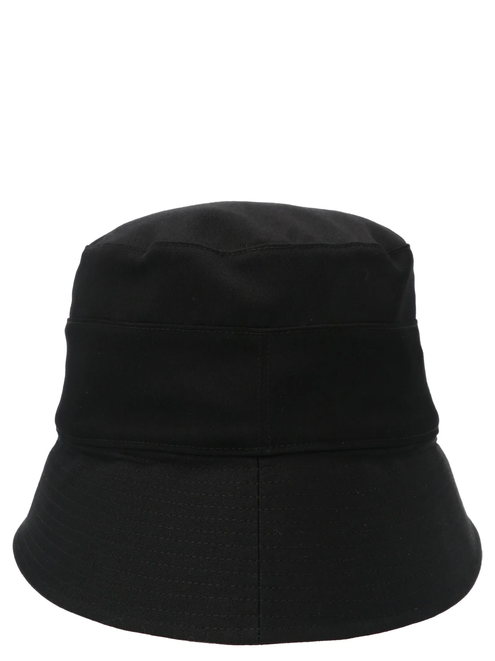Yohji Yamamoto Layered-Effect Hat