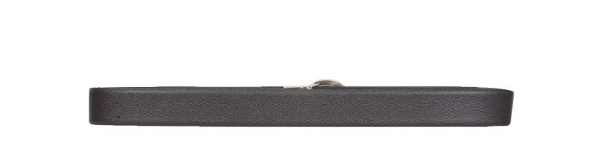 Z Zegna Reversible Buckle Belt